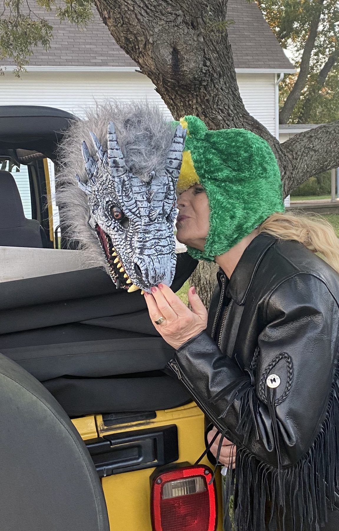 2019 Webb Masonic Lodge Motor Rally photo 2
