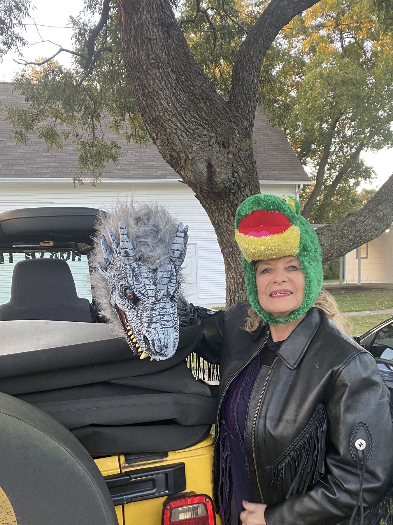 2019 Webb Masonic Lodge Motor Rally photo 3