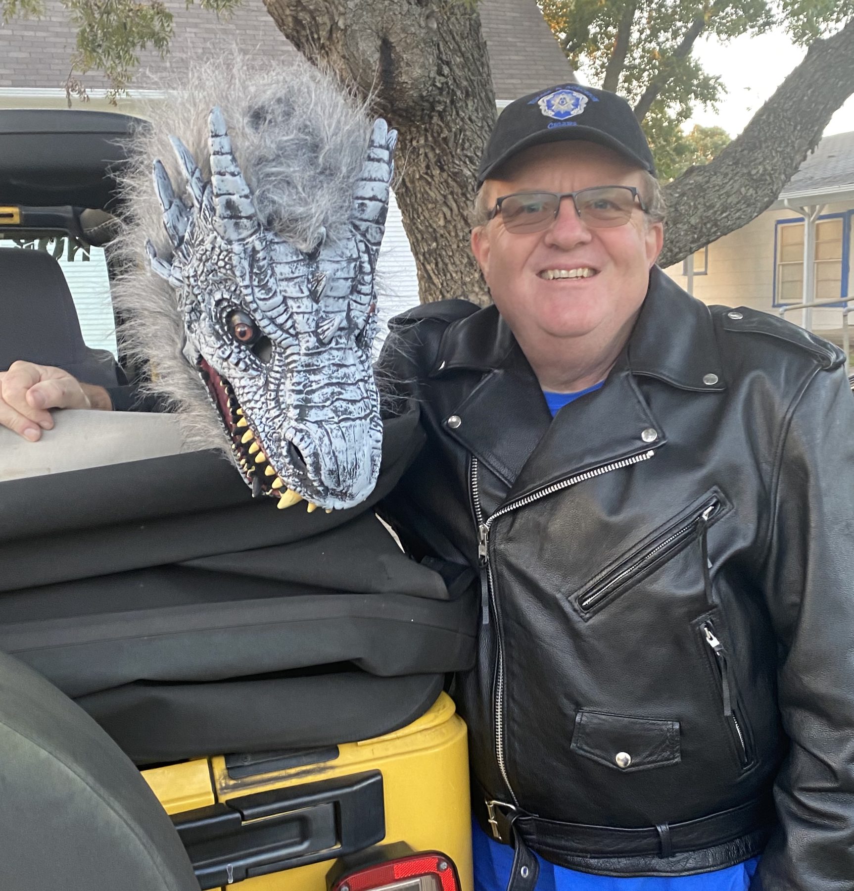 2019 Webb Masonic Lodge Motor Rally photo 4