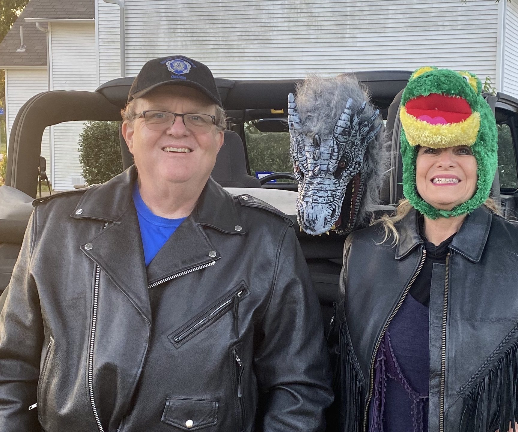 2019 Webb Masonic Lodge Motor Rally photo 5
