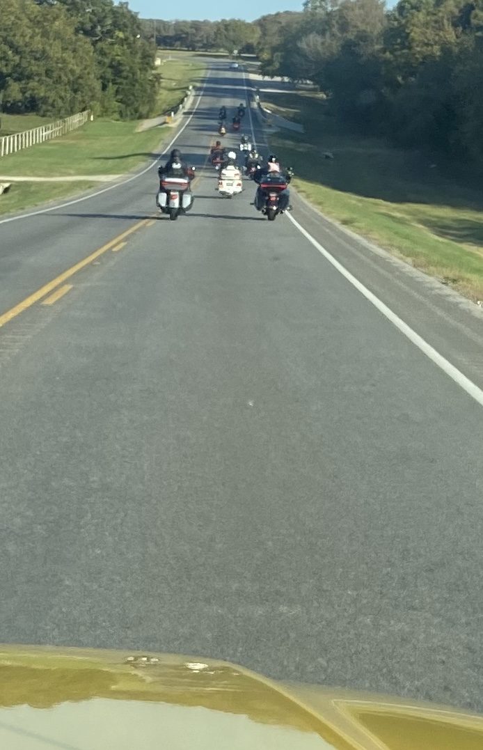 2019 Webb Masonic Lodge Motor Rally photo 6
