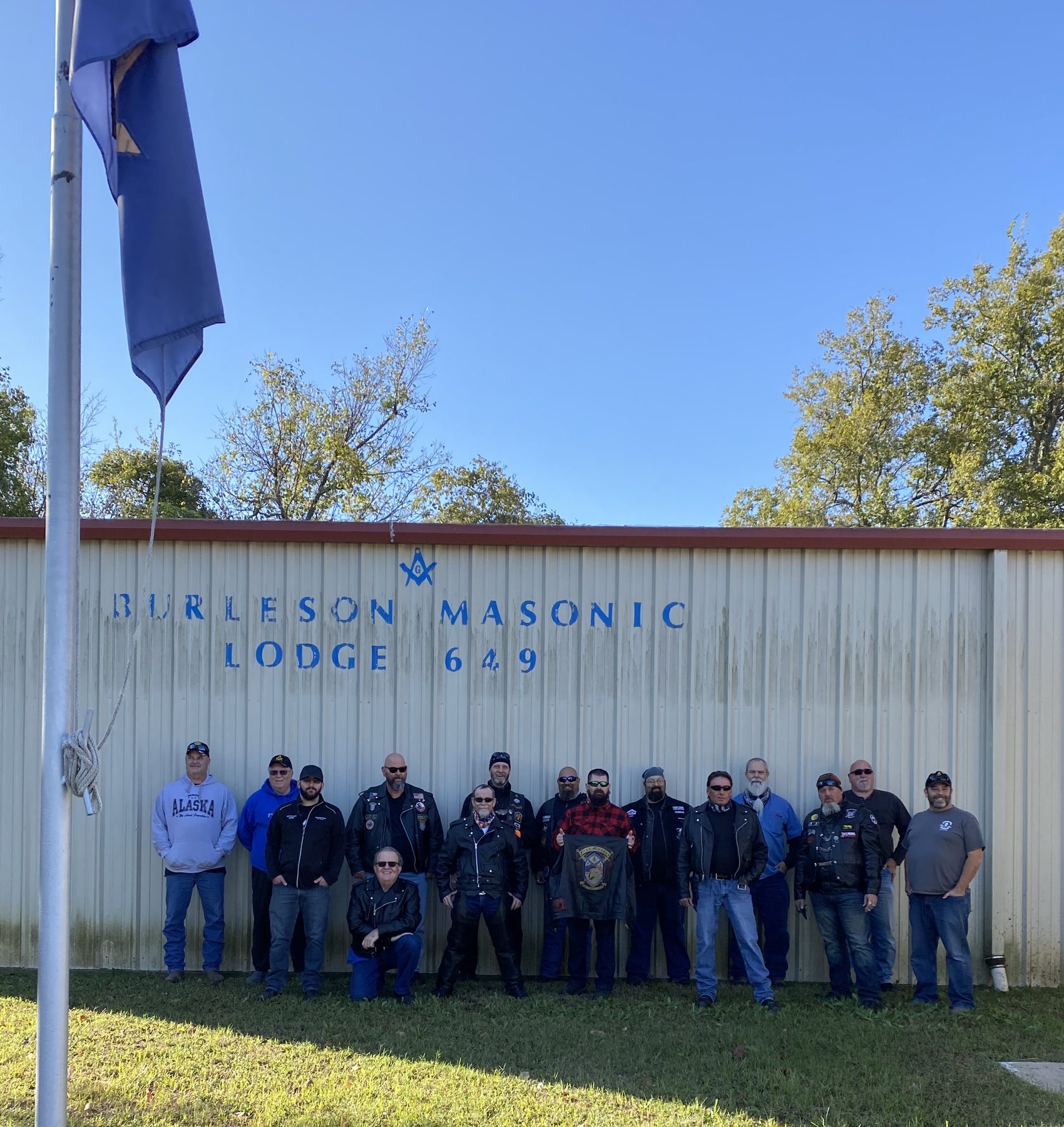 2019 Webb Masonic Lodge Motor Rally photo 7