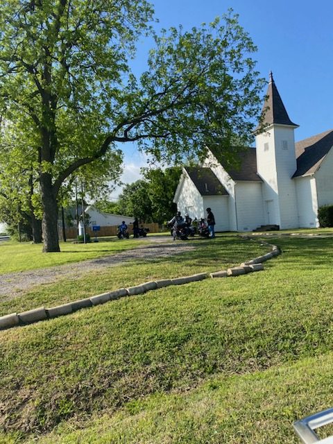 2023 Webb Masonic Lodge Motor Rally featured photo
