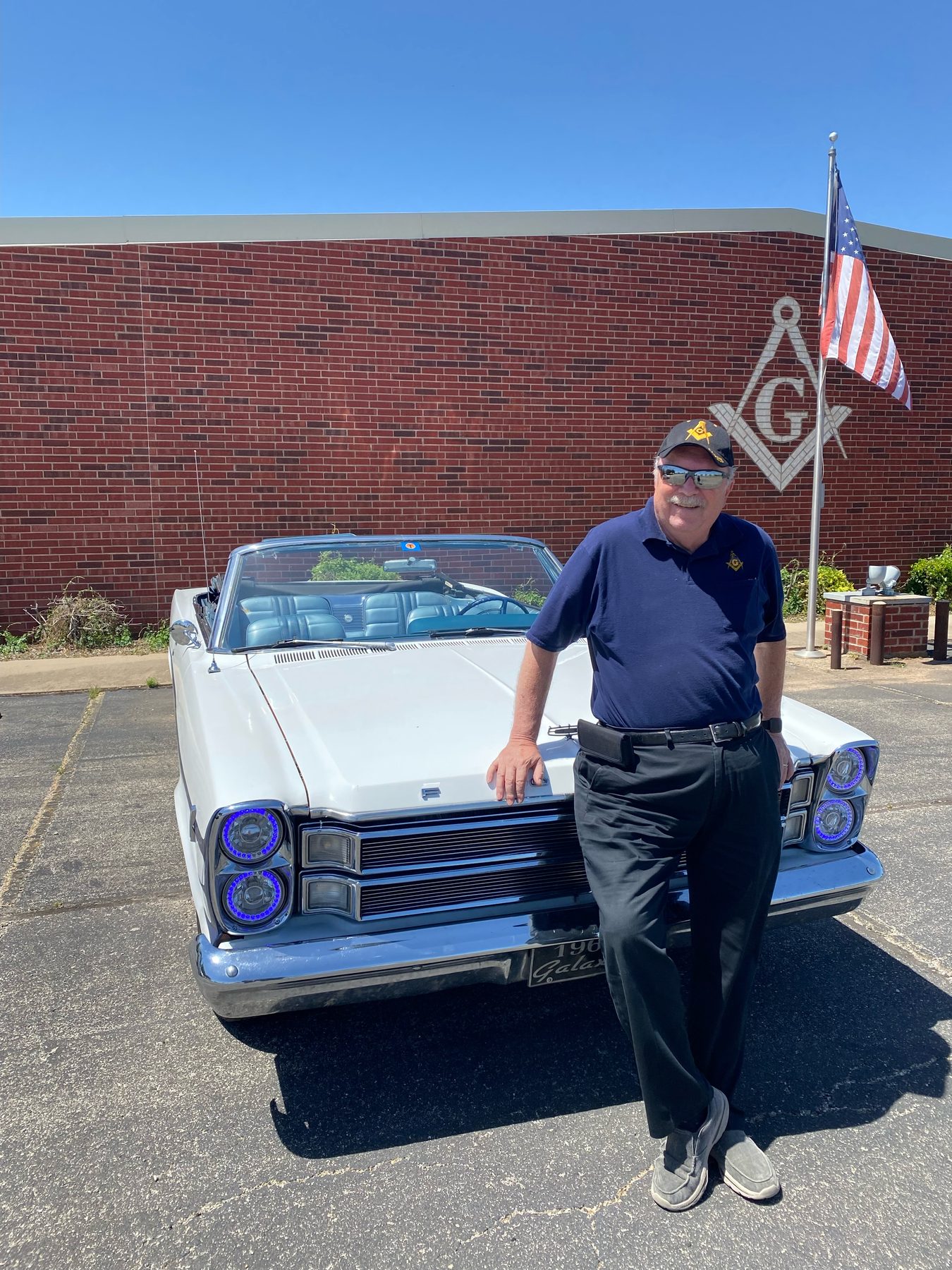 2023 Webb Masonic Lodge Motor Rally photo 5
