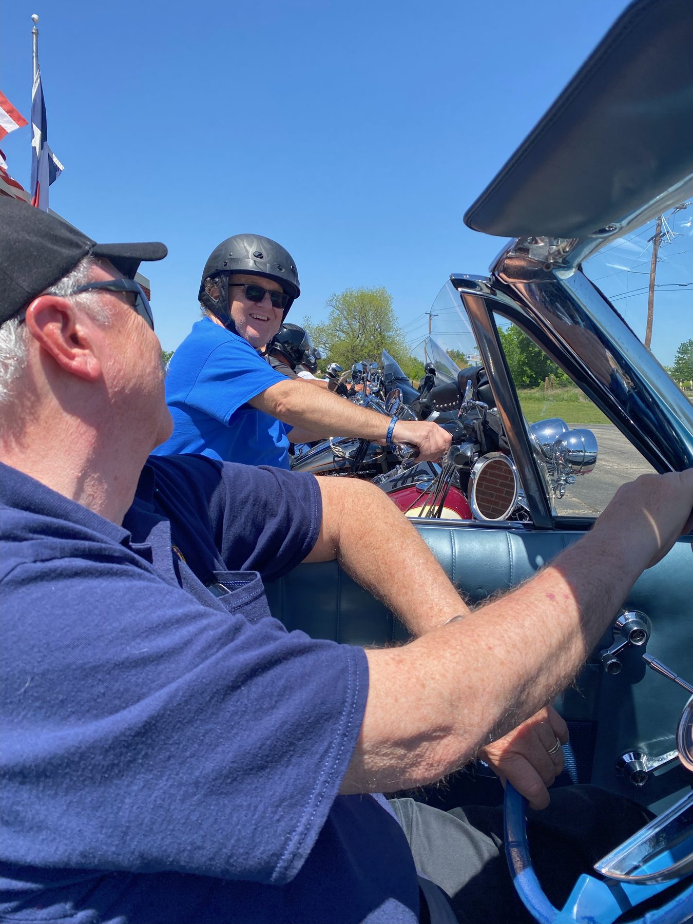 2023 Webb Masonic Lodge Motor Rally photo 7