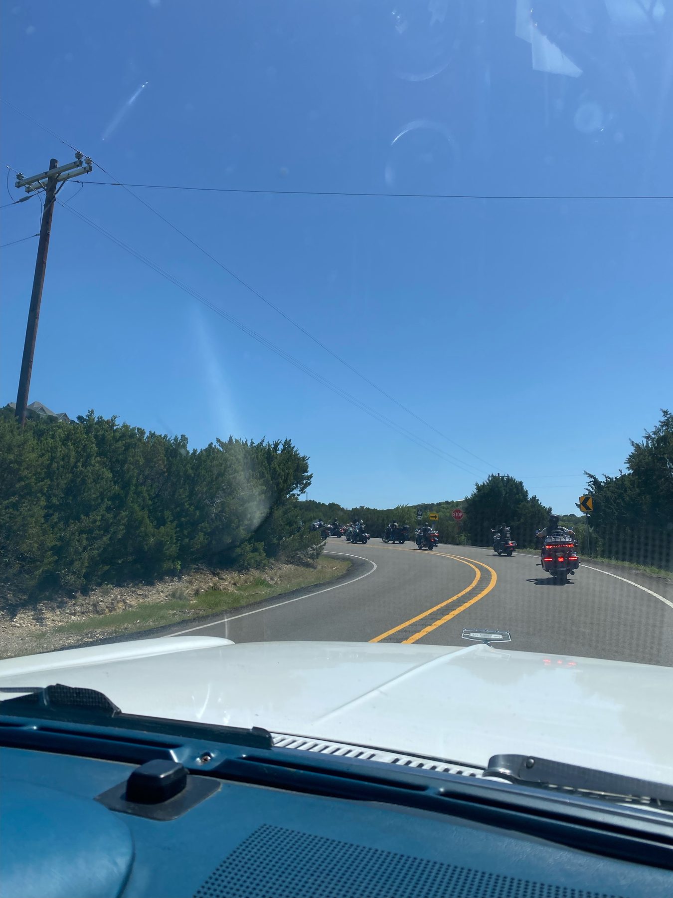 2023 Webb Masonic Lodge Motor Rally photo 8