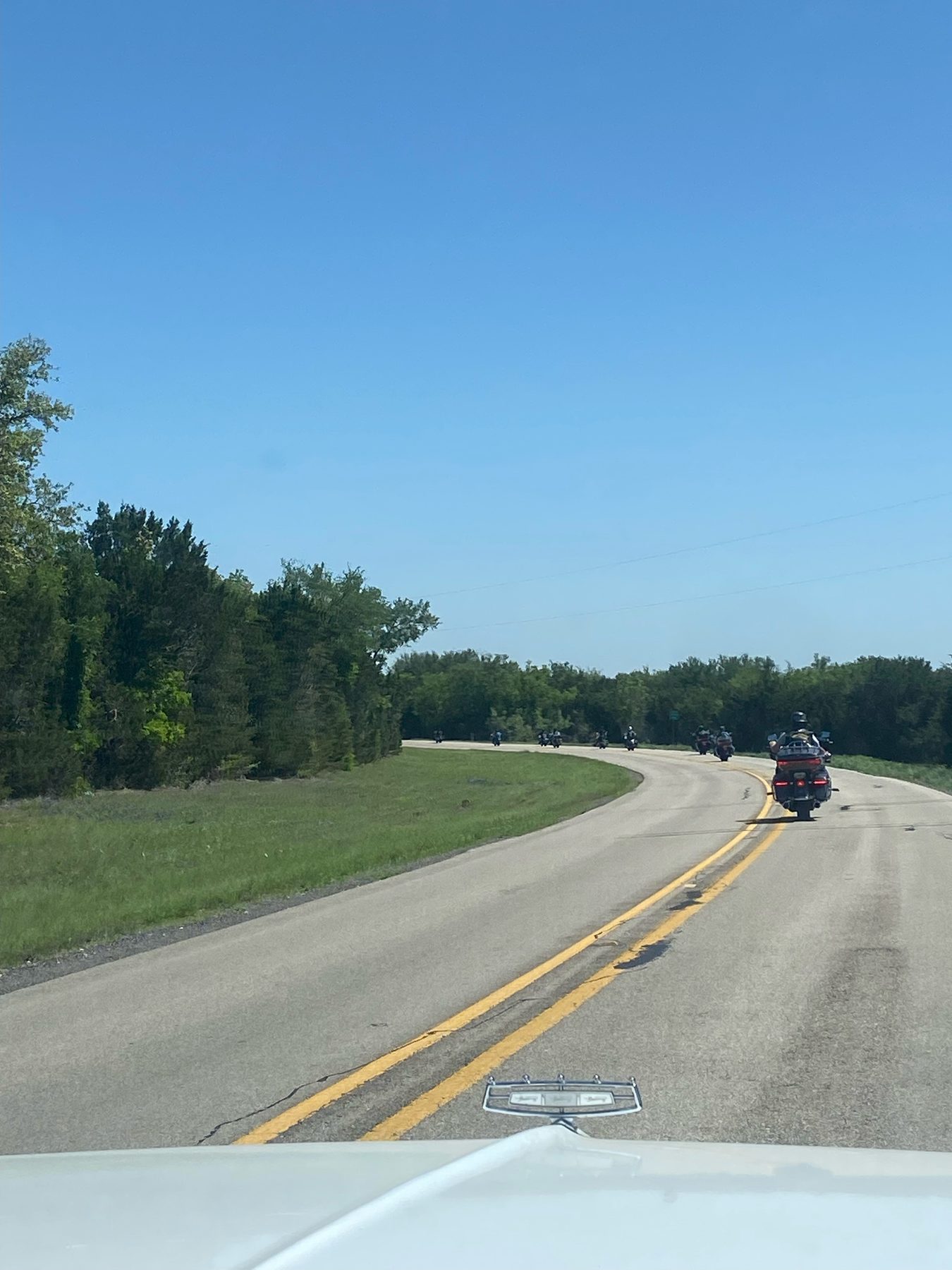2023 Webb Masonic Lodge Motor Rally photo 9