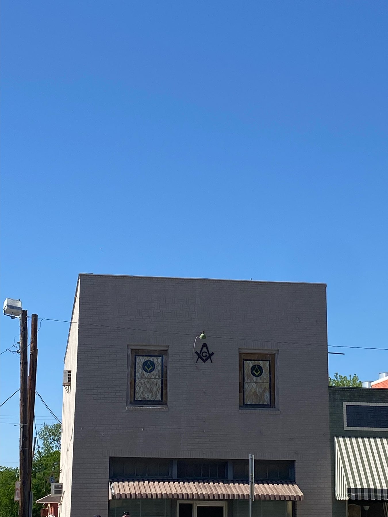 2023 Webb Masonic Lodge Motor Rally photo 11