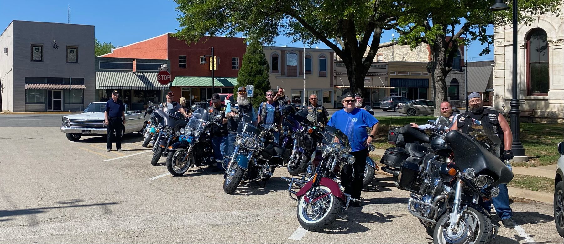 2023 Webb Masonic Lodge Motor Rally photo 12