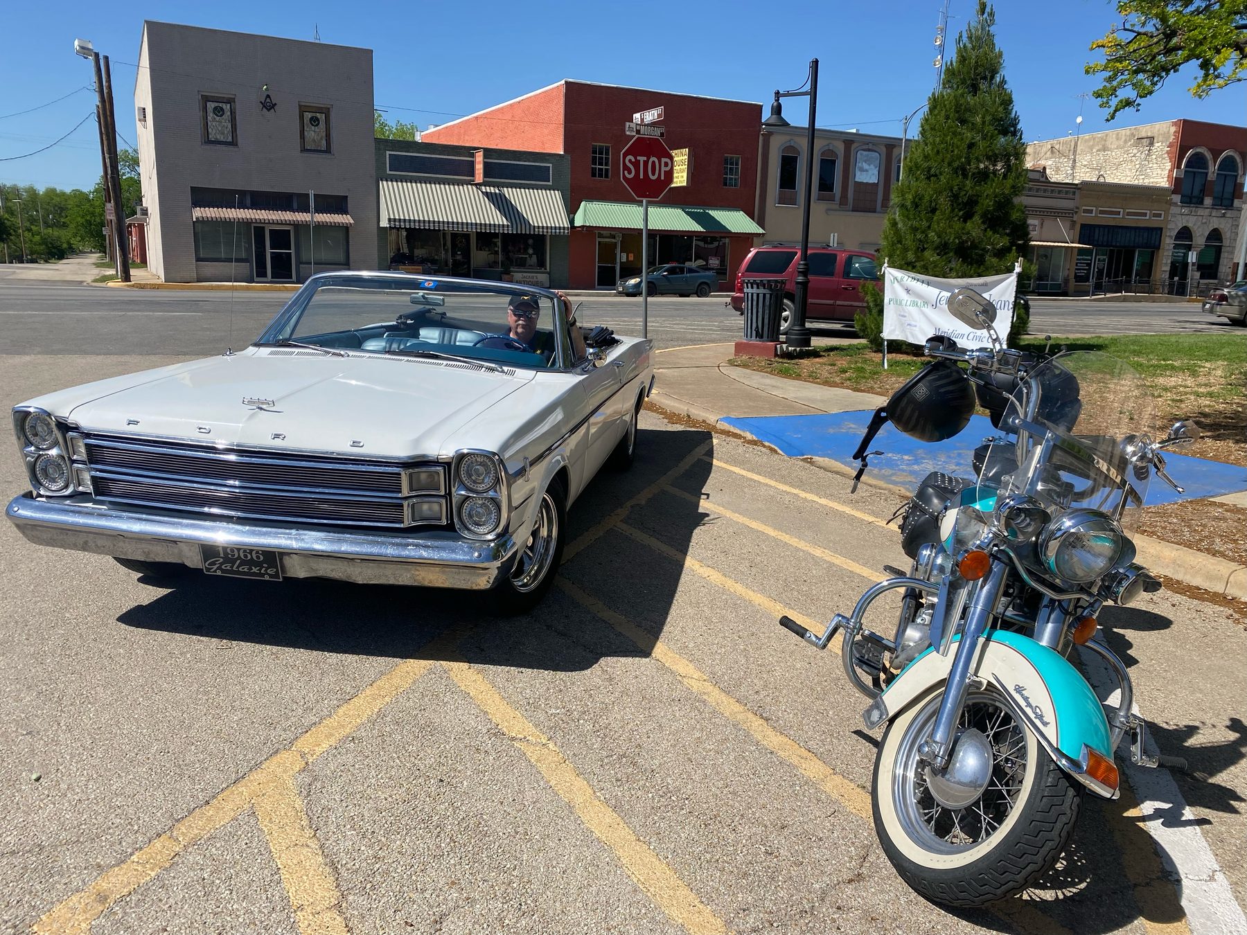 2023 Webb Masonic Lodge Motor Rally photo 13