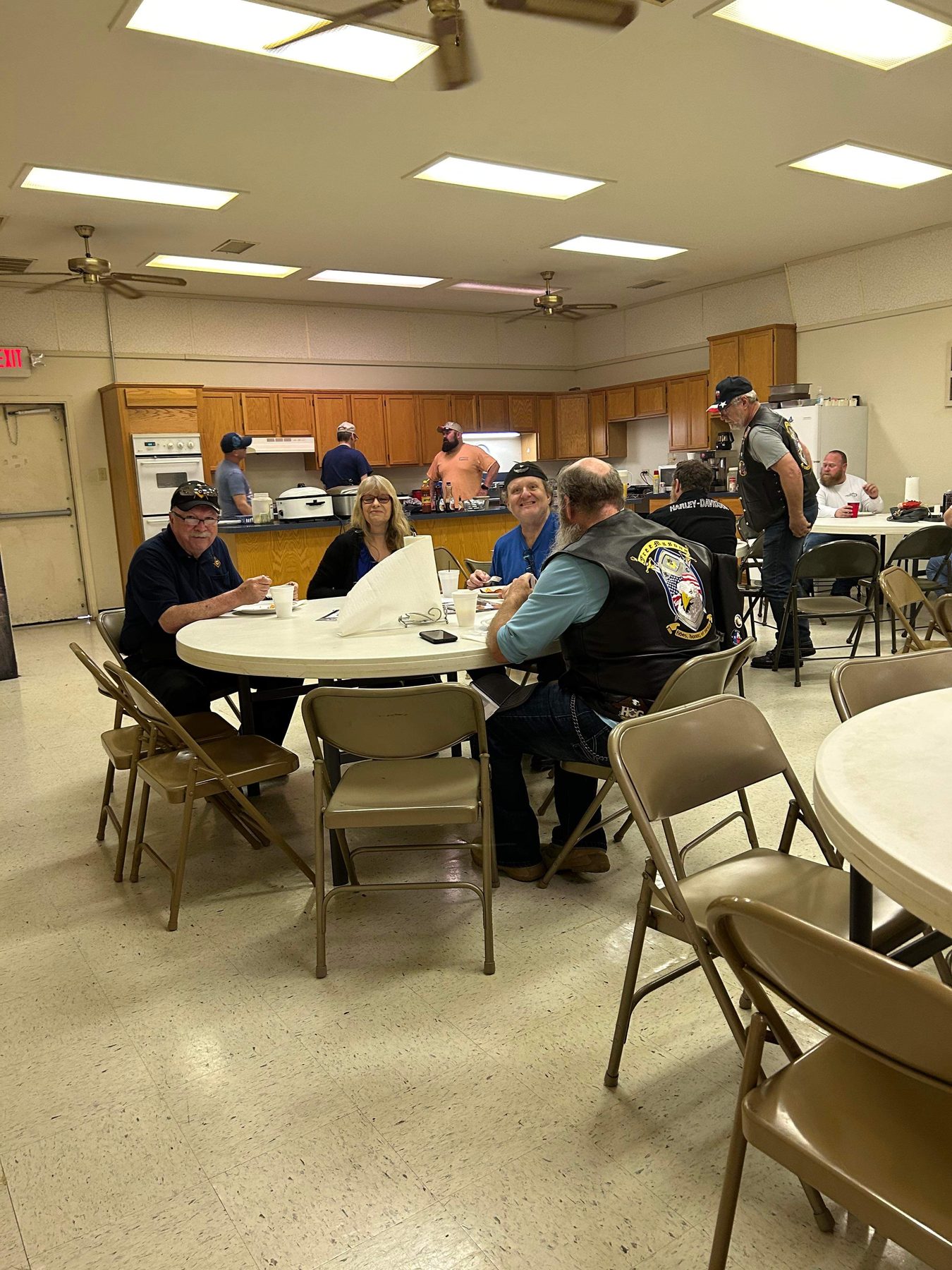 2023 Webb Masonic Lodge Motor Rally photo 18
