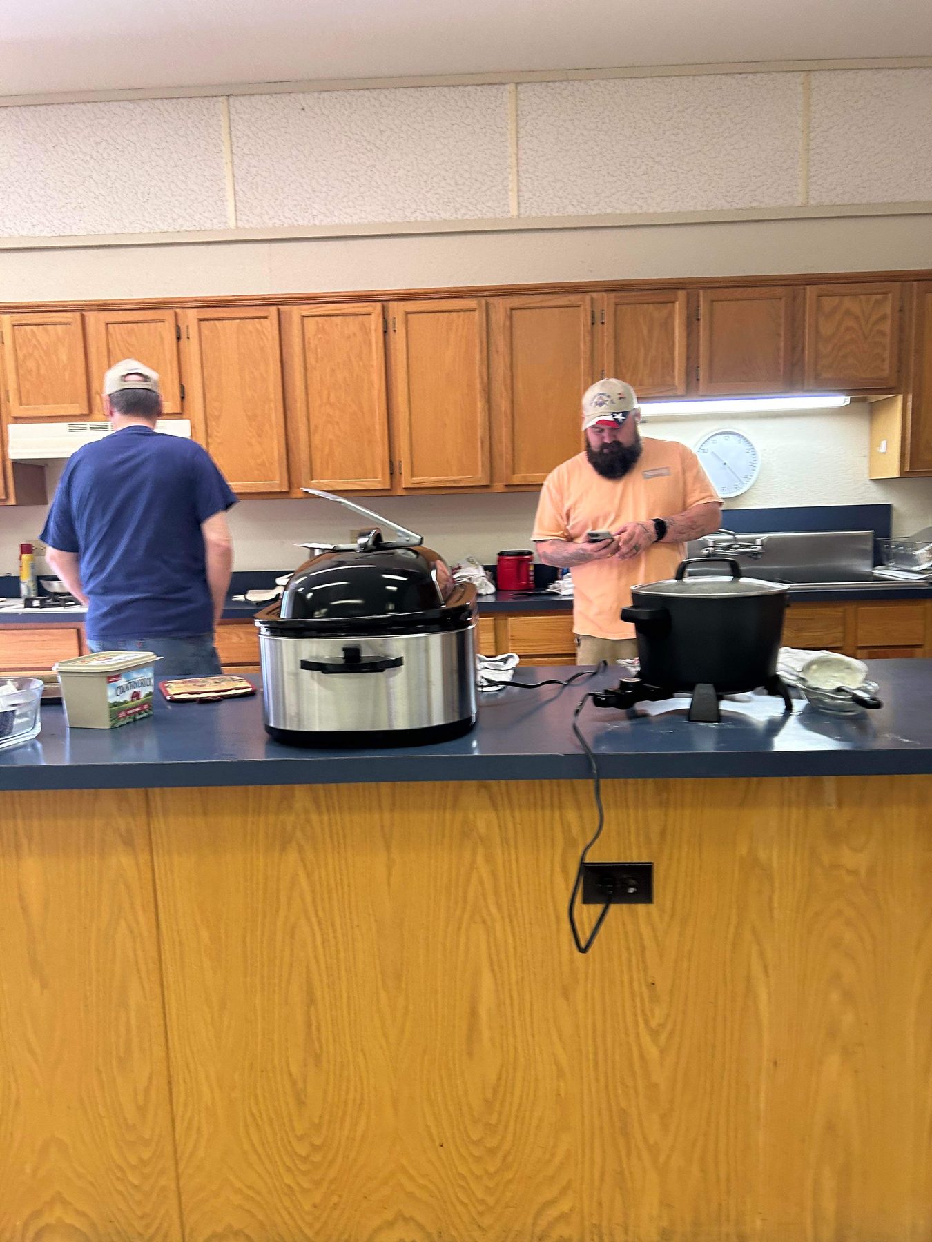 2023 Webb Masonic Lodge Motor Rally photo 19