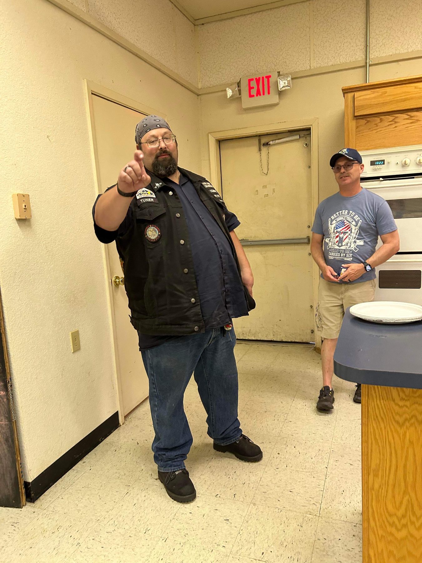2023 Webb Masonic Lodge Motor Rally photo 21