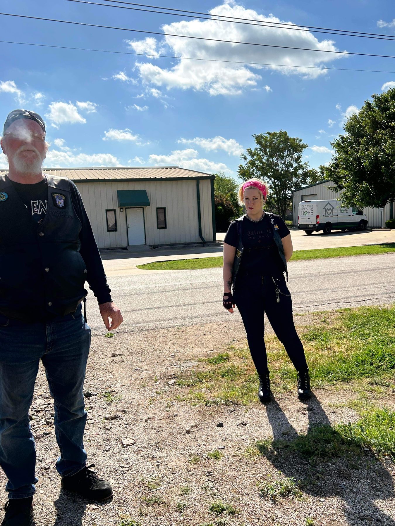 2023 Webb Masonic Lodge Motor Rally photo 22