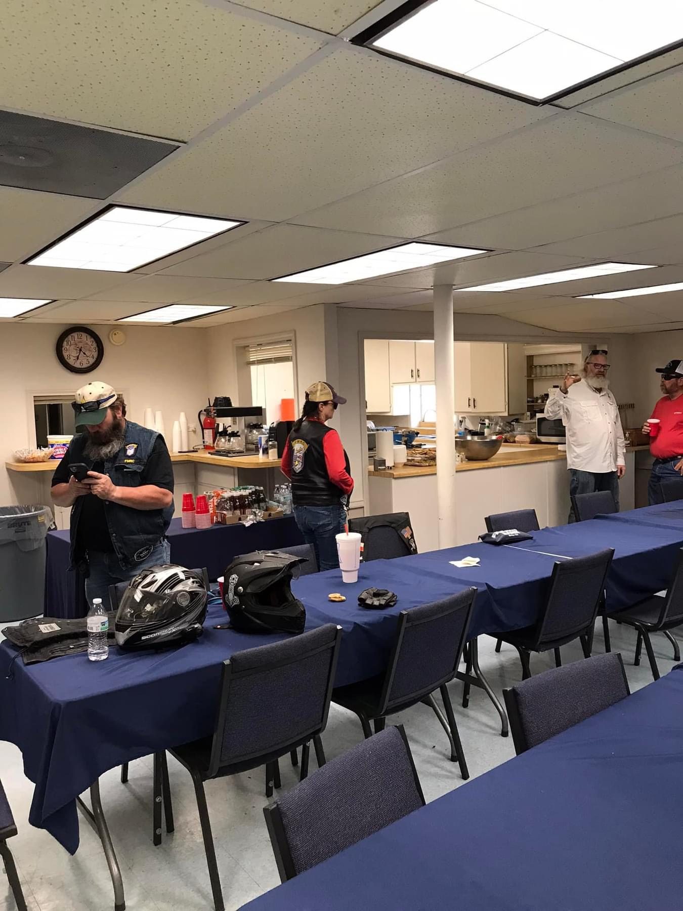 2024 Webb Masonic Lodge Motor Rally photo 3