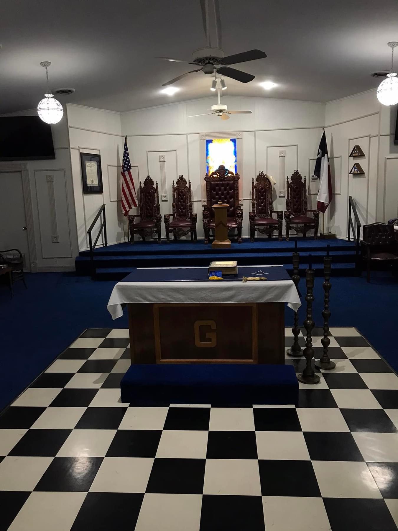 2024 Webb Masonic Lodge Motor Rally photo 4