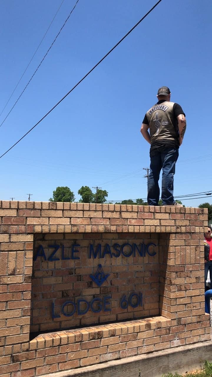 2024 Webb Masonic Lodge Motor Rally photo 5