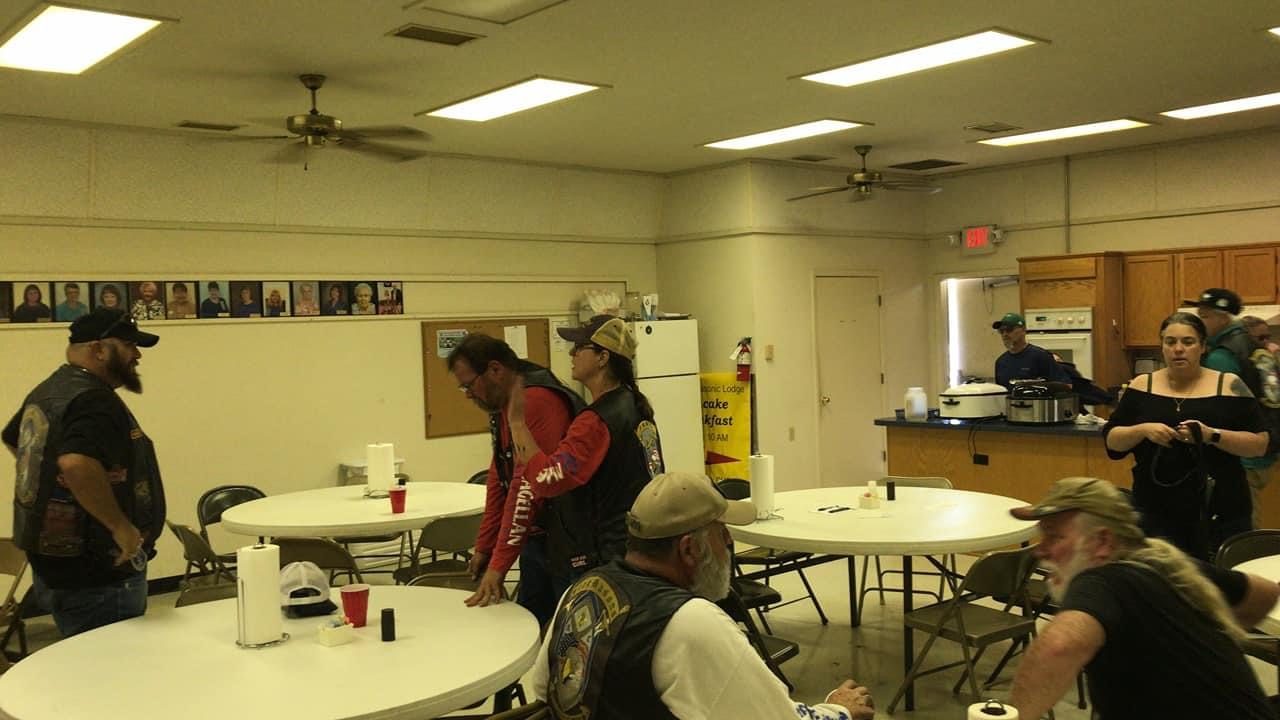 2024 Webb Masonic Lodge Motor Rally photo 7