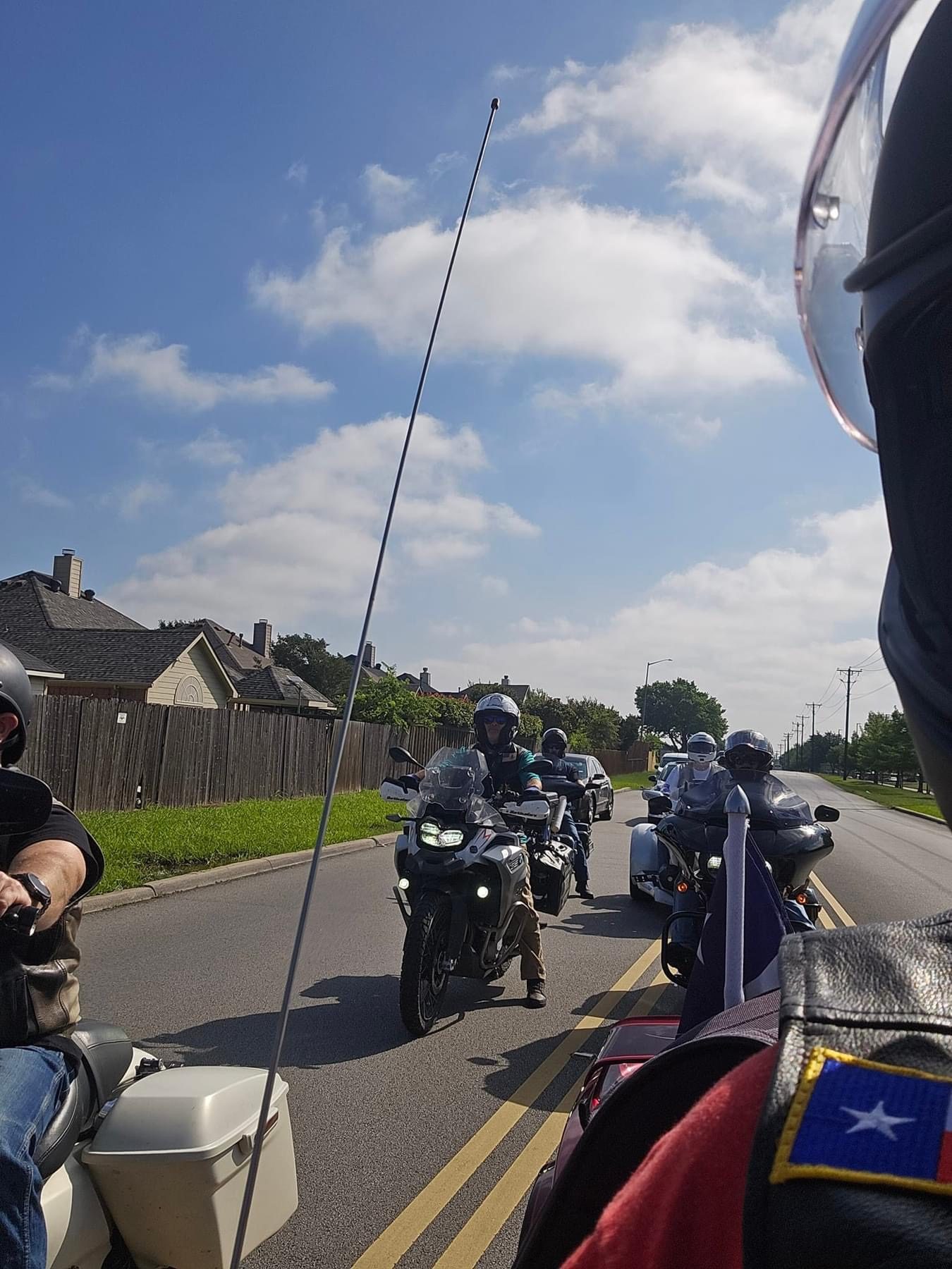 2024 Webb Masonic Lodge Motor Rally photo 8