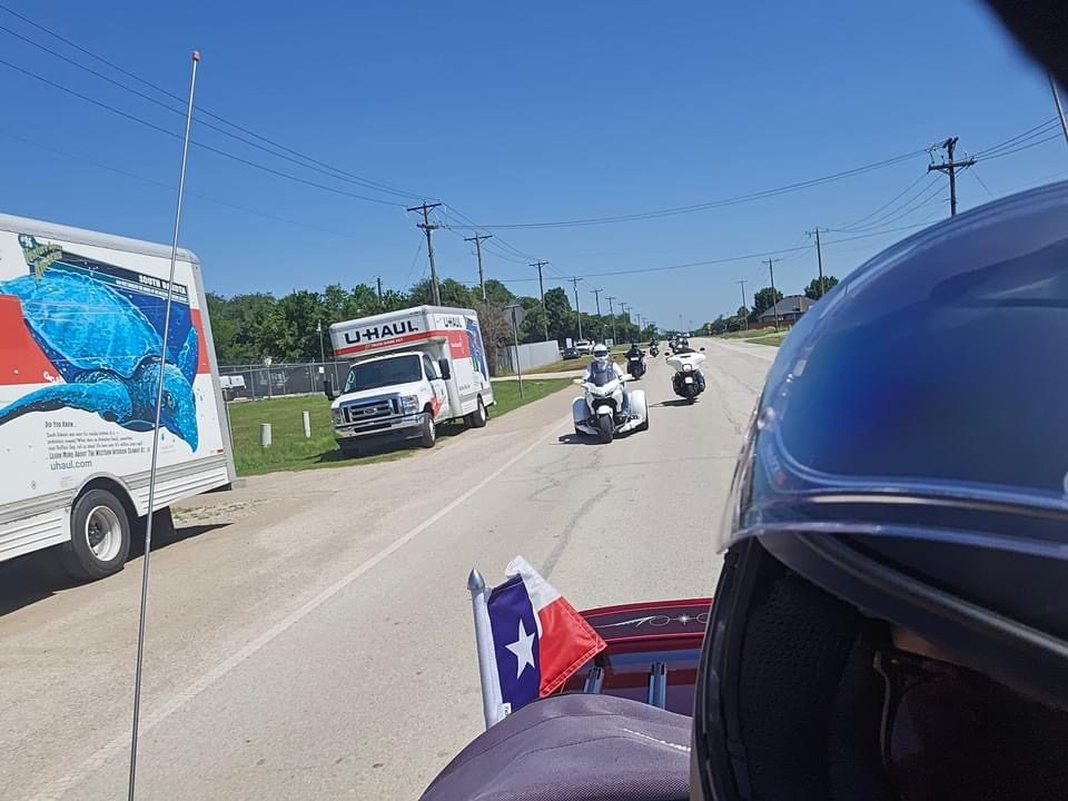 2024 Webb Masonic Lodge Motor Rally photo 10