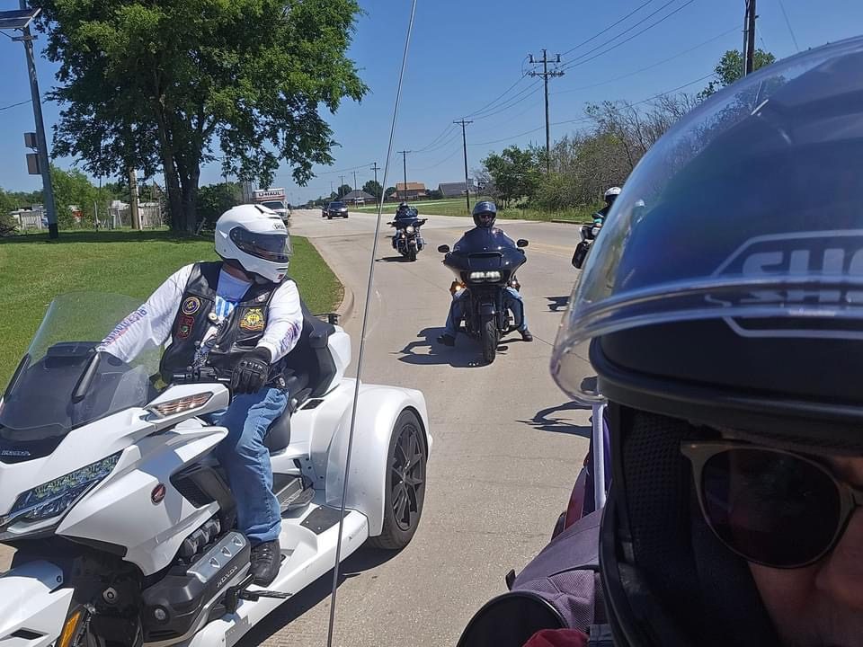 2024 Webb Masonic Lodge Motor Rally photo 11