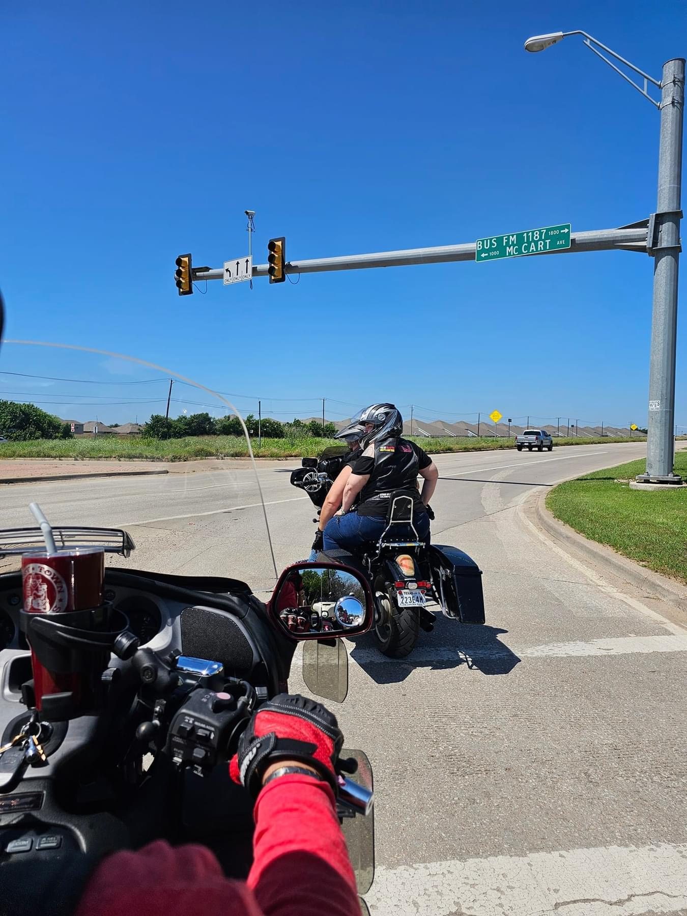 2024 Webb Masonic Lodge Motor Rally photo 12