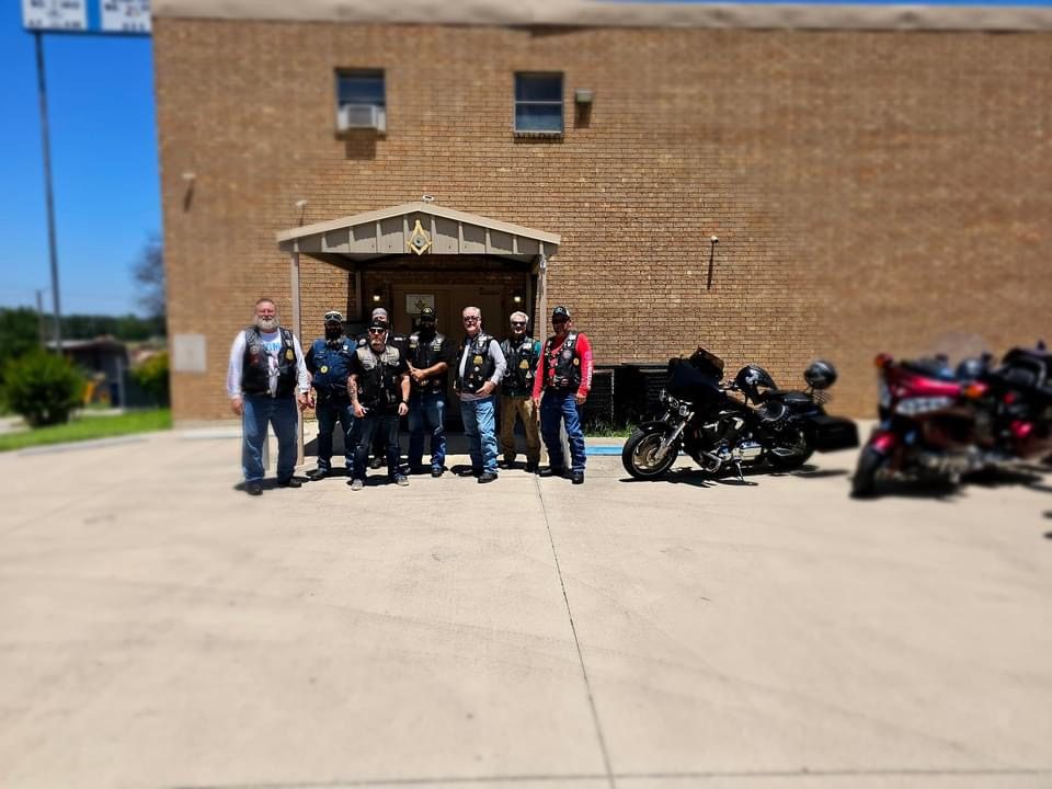 2024 Webb Masonic Lodge Motor Rally photo 21