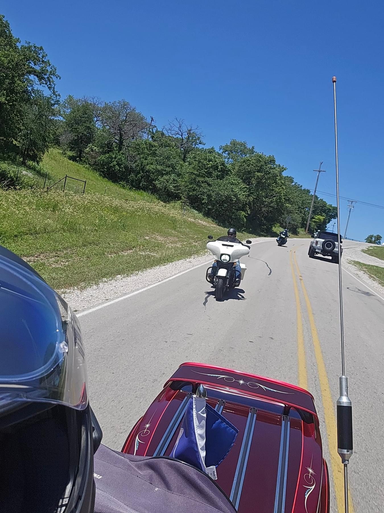 2024 Webb Masonic Lodge Motor Rally photo 24