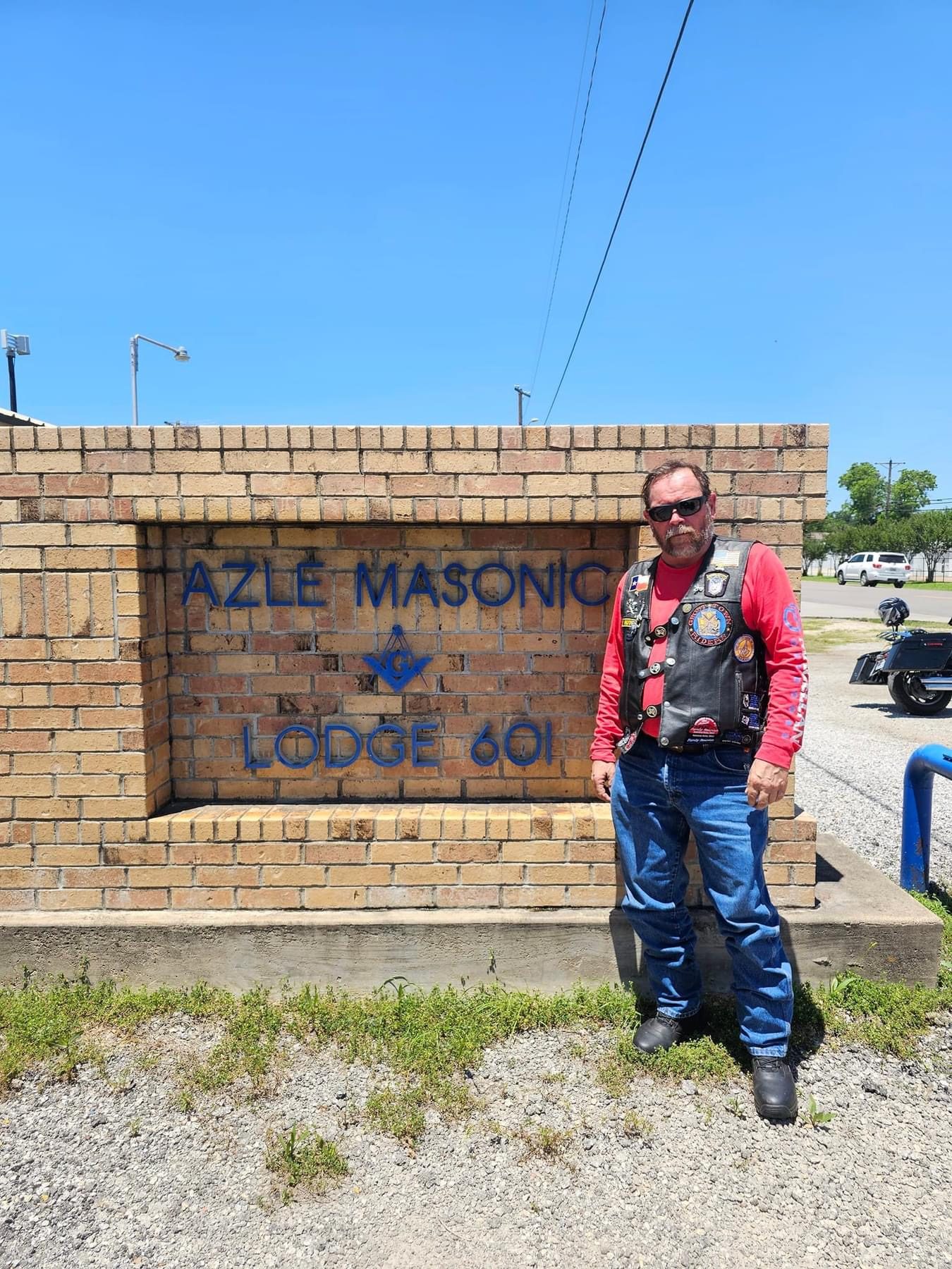 2024 Webb Masonic Lodge Motor Rally photo 25