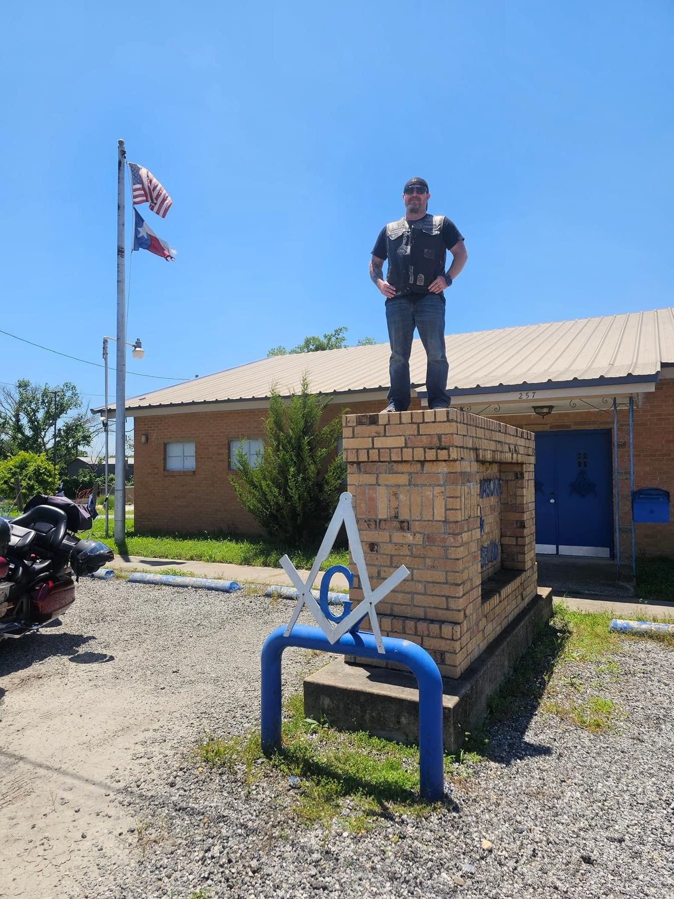 2024 Webb Masonic Lodge Motor Rally photo 26