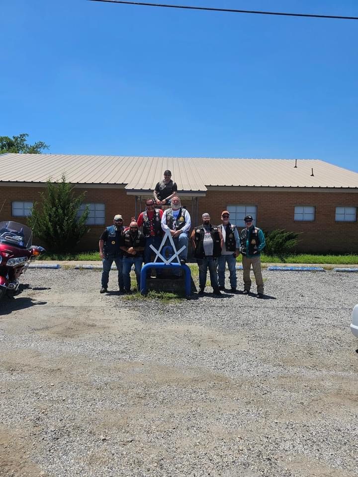 2024 Webb Masonic Lodge Motor Rally photo 27