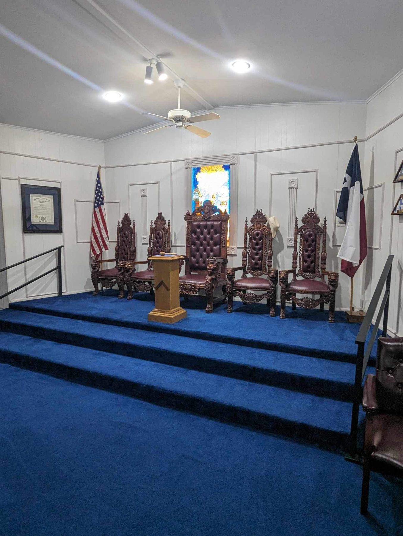 2024 Webb Masonic Lodge Motor Rally photo 30