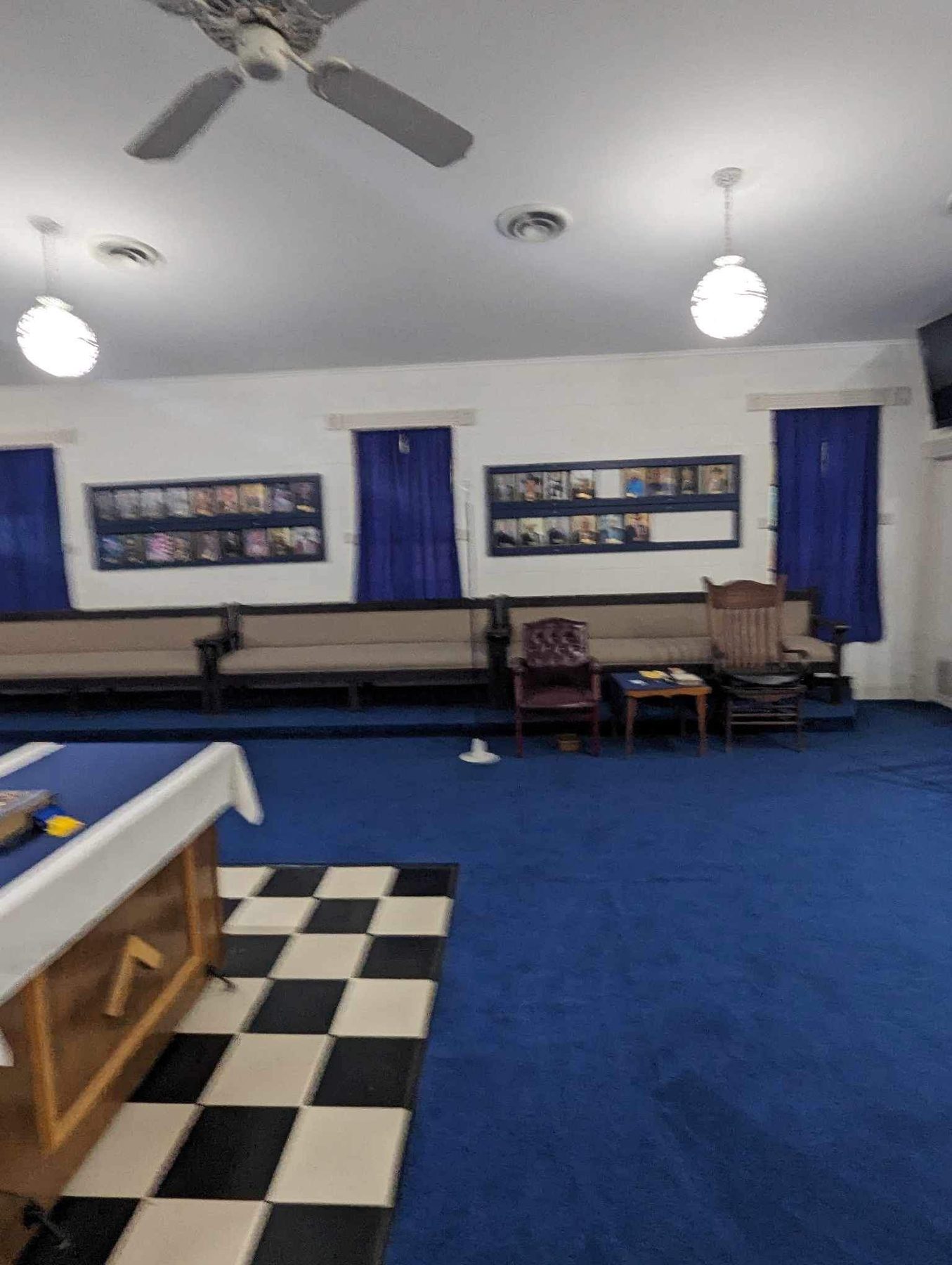 2024 Webb Masonic Lodge Motor Rally photo 31