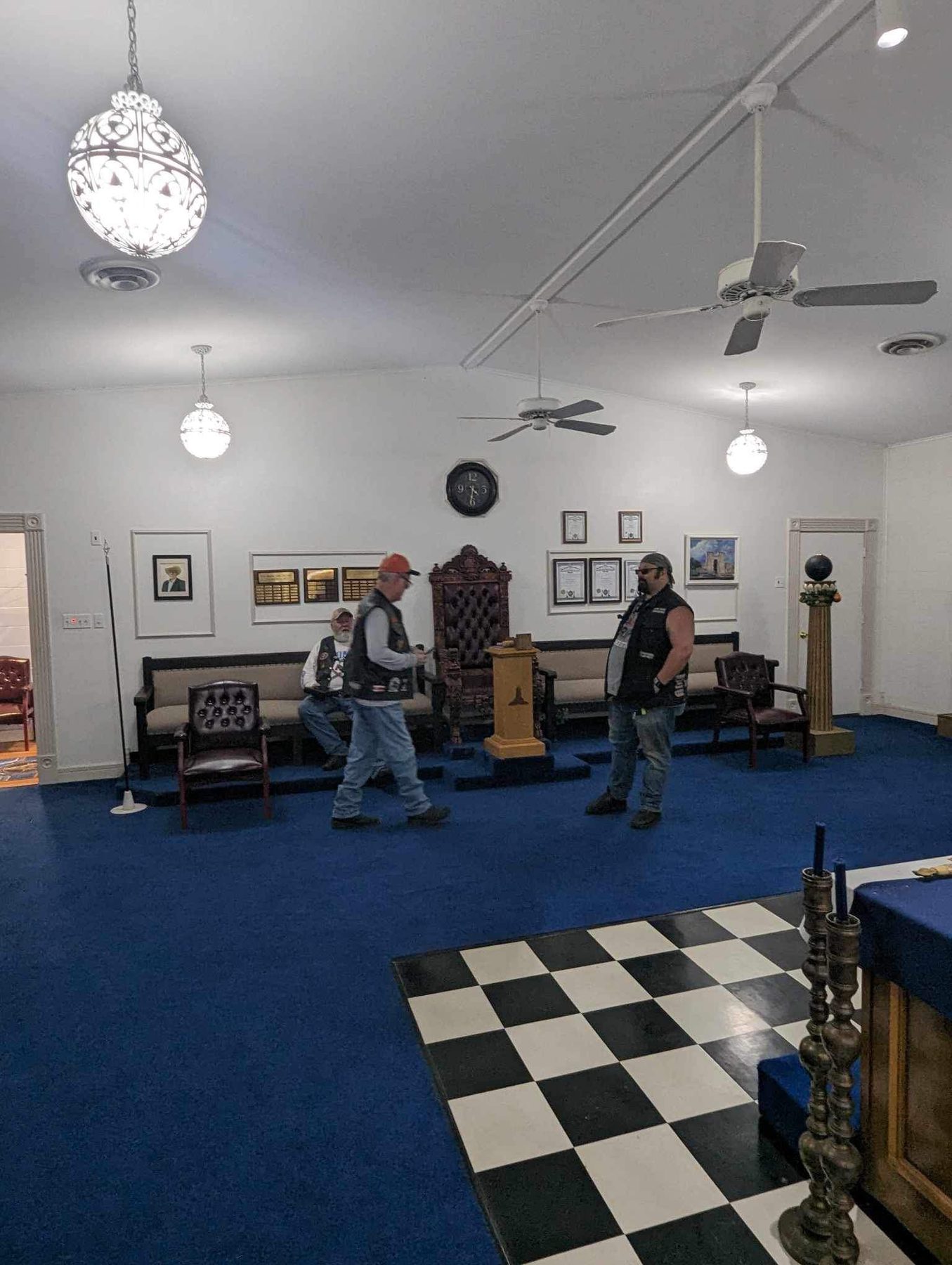 2024 Webb Masonic Lodge Motor Rally photo 32