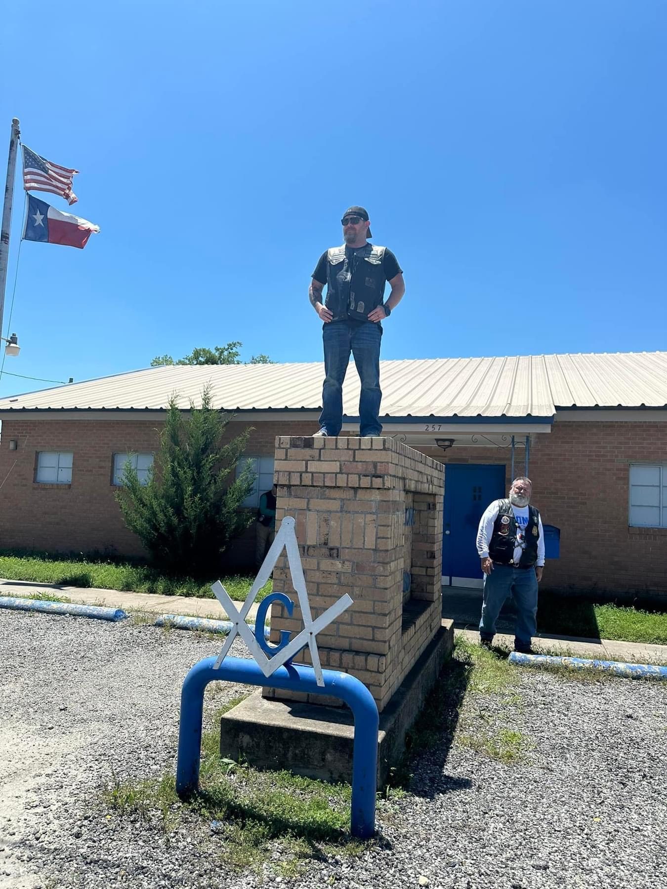 2024 Webb Masonic Lodge Motor Rally photo 39