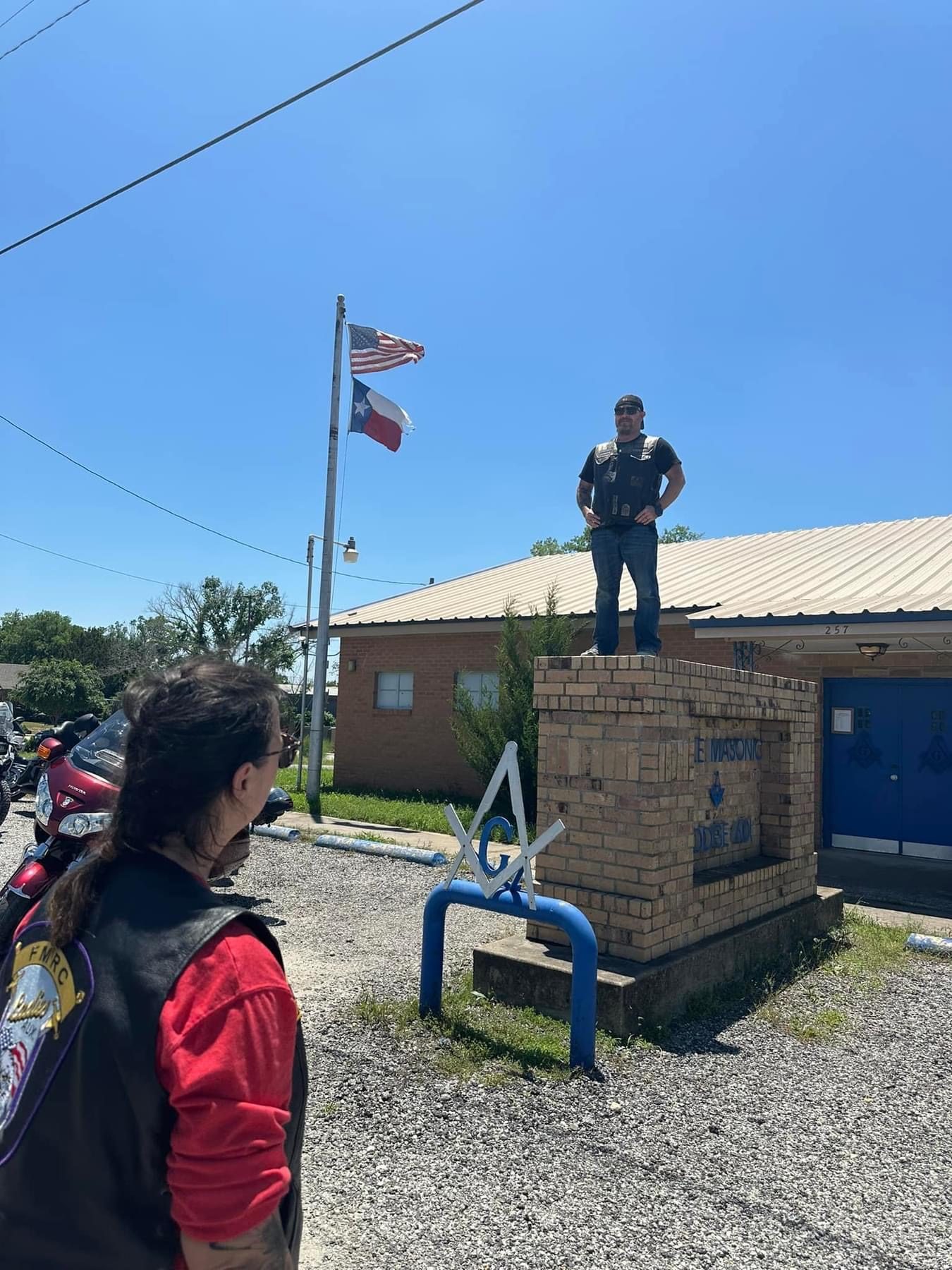 2024 Webb Masonic Lodge Motor Rally photo 40