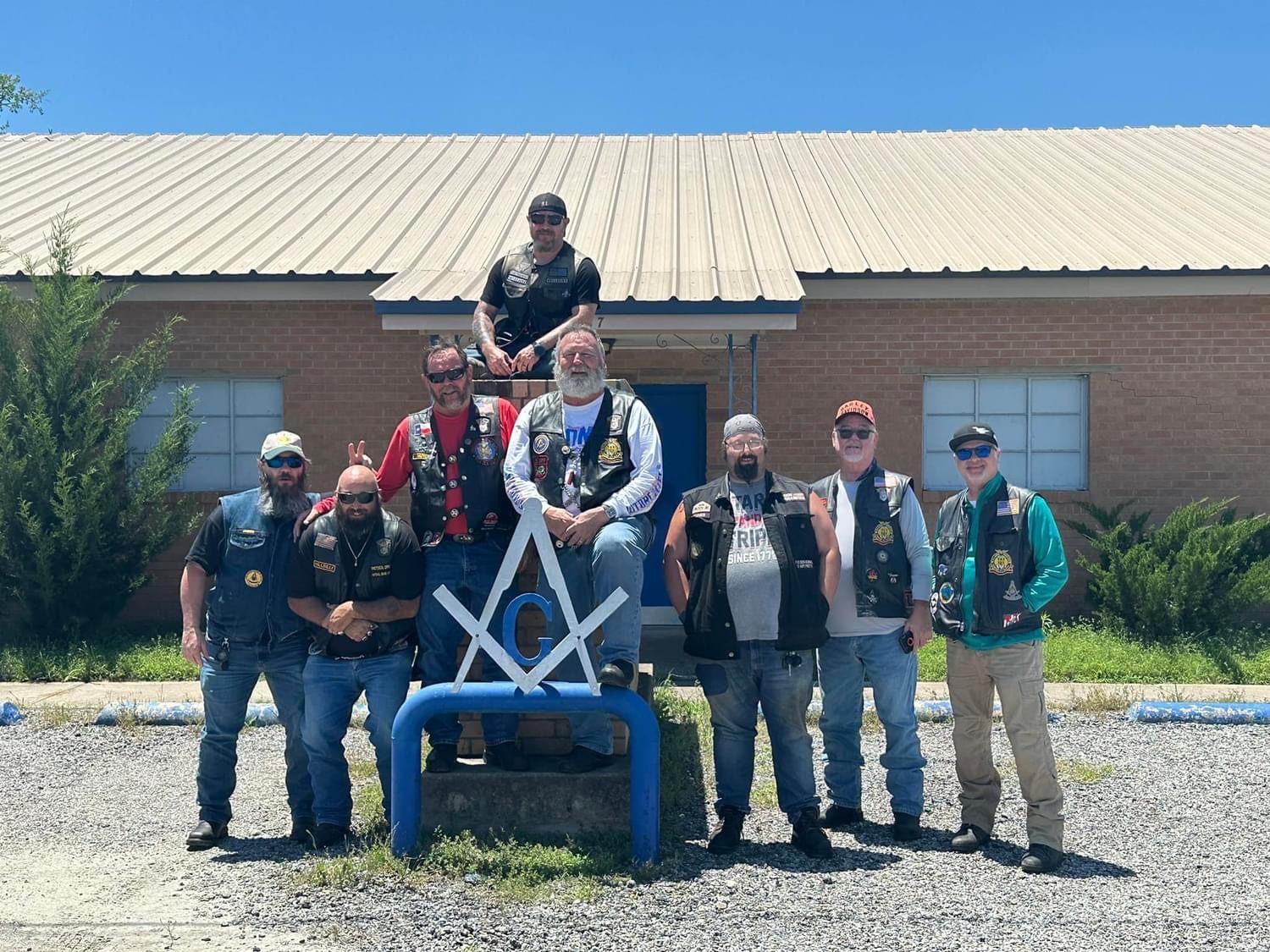 2024 Webb Masonic Lodge Motor Rally photo 41