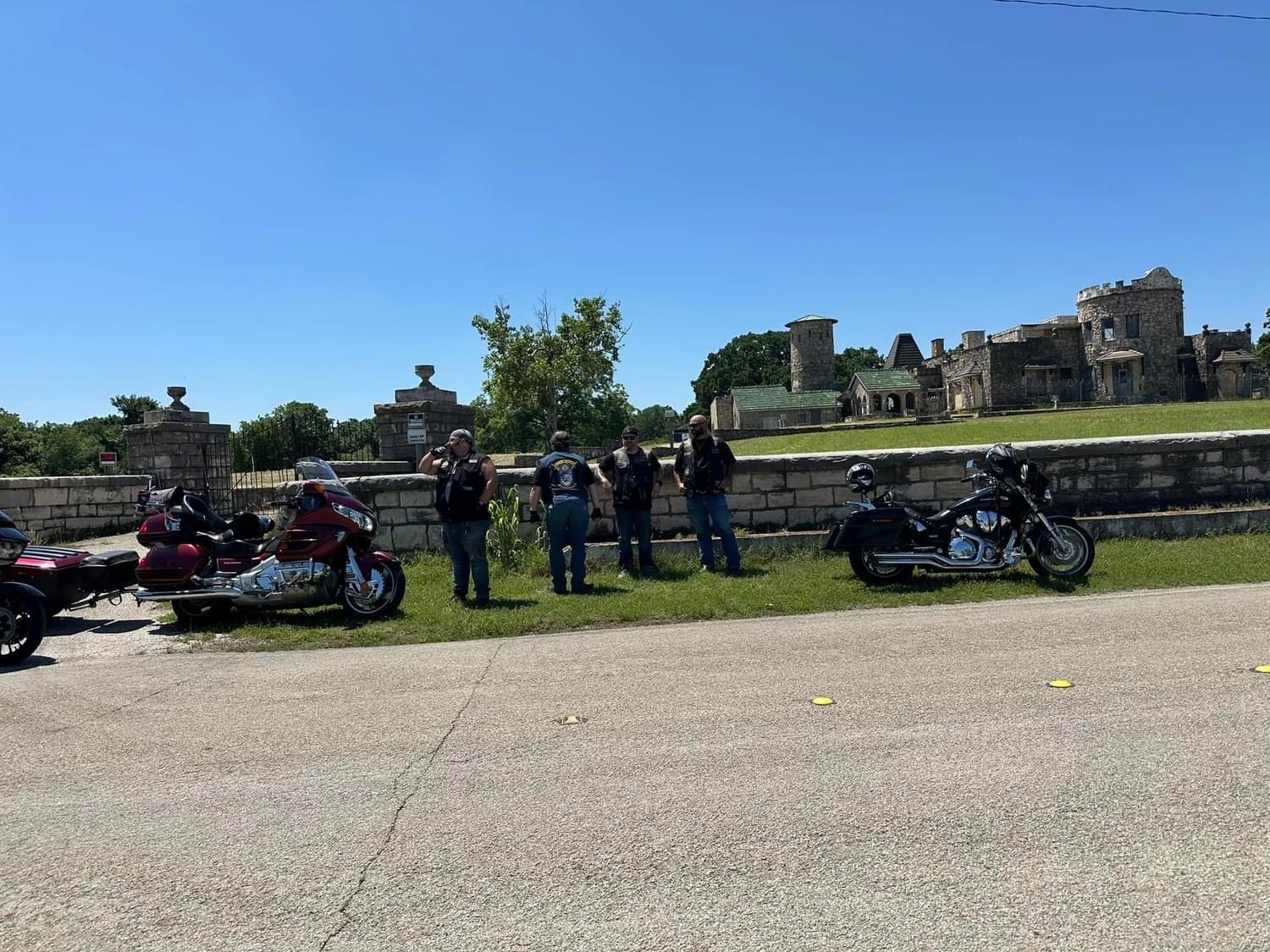 2024 Webb Masonic Lodge Motor Rally photo 46