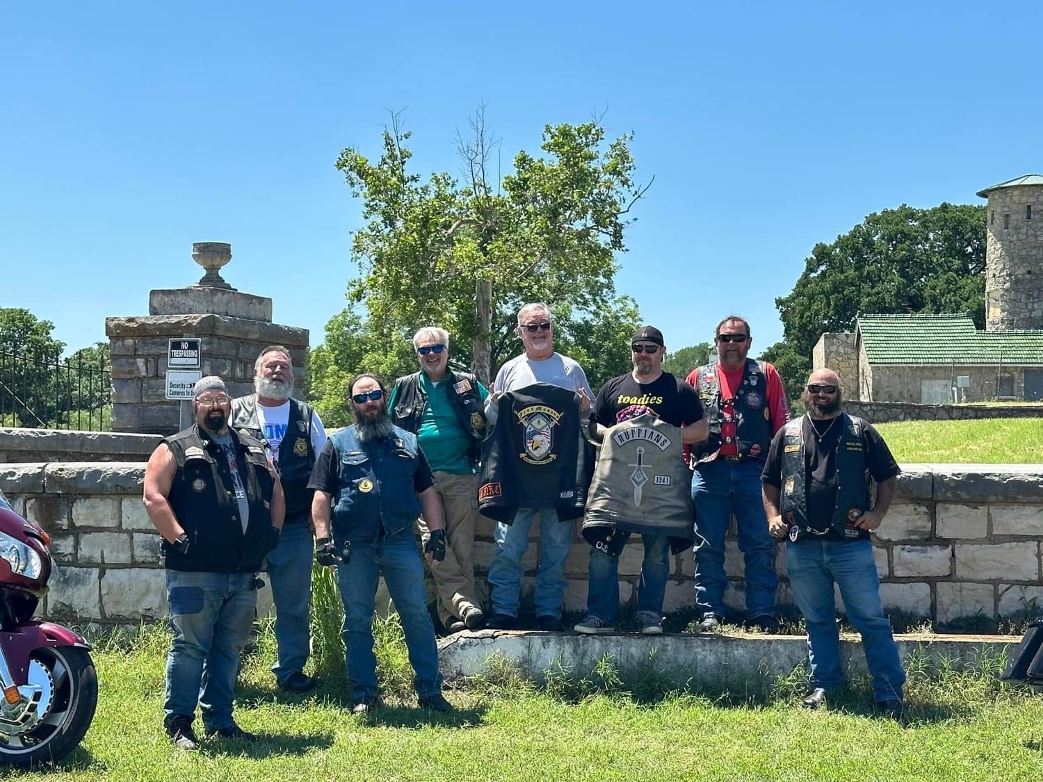 2024 Webb Masonic Lodge Motor Rally photo 48