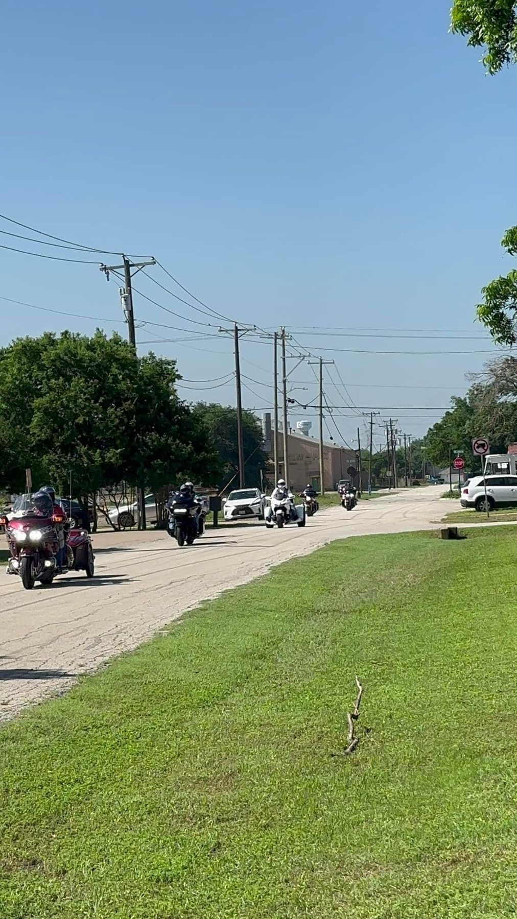 2024 Webb Masonic Lodge Motor Rally photo 49